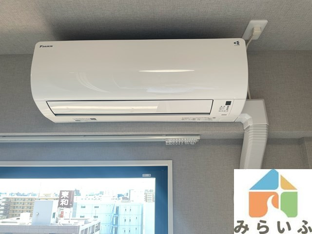 【設備】 | パートナーズ今池