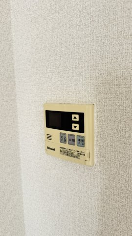 プラントパイン御影の設備