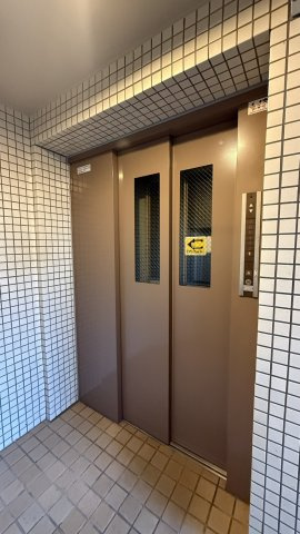 プラントパイン御影のその他共用部分