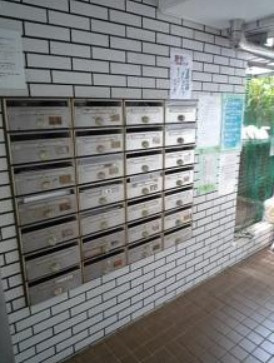 エトワール武蔵境の設備