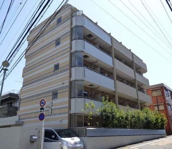 ガリシア上池台の画像