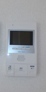 ポルカ　エランのセキュリティ
