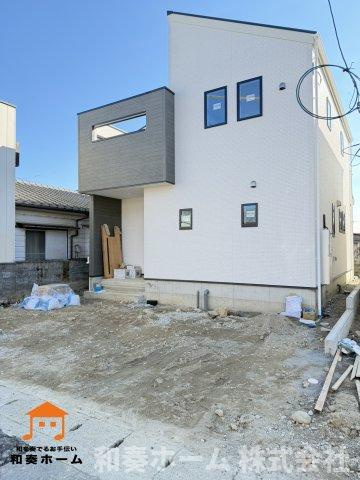 リナージュ ネクスジー 北島町中村01期