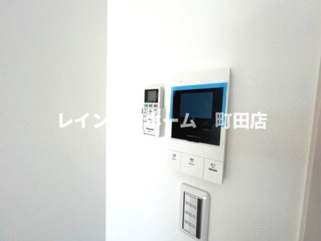 MELDIA小田急相模原※初期費用分割後払いサービス利用可能物件のセキュリティ