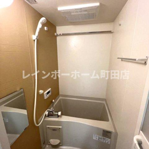 MELDIA小田急相模原※初期費用分割後払いサービス利用可能物件の浴室