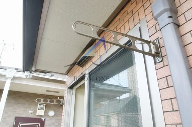 岩井ハイツ