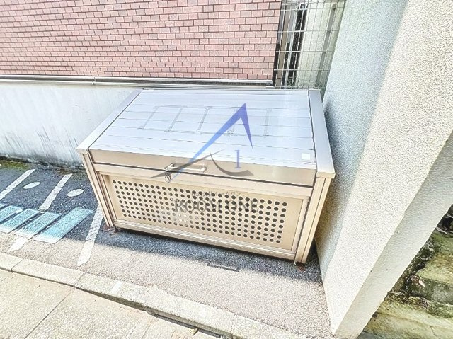 岩井ハイツ