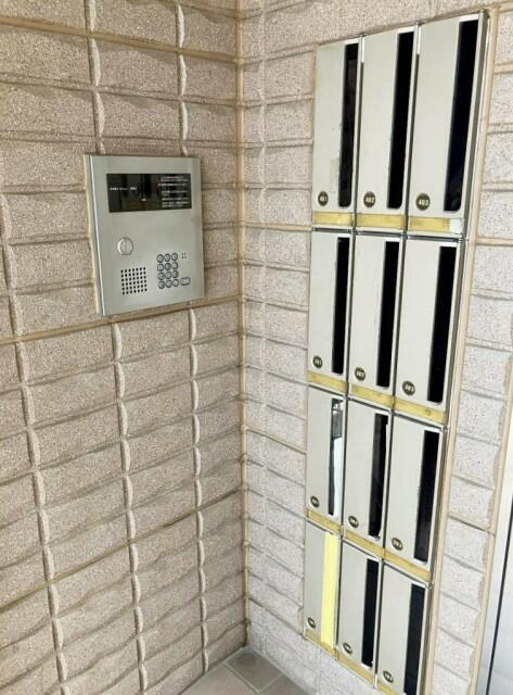 ハイネスコートのその他