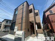 練馬区春日町２丁目のアパートの画像