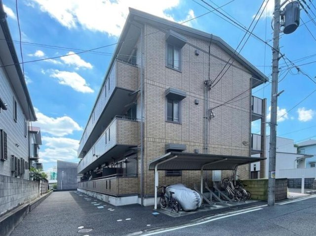 ヴィーブル浦和