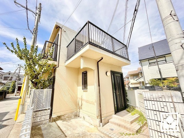 西宮市段上町5丁目