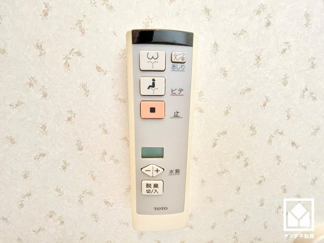 西宮市段上町5丁目の設備