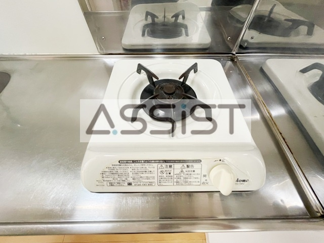 ＳＰEＣ　ＨＯＵＳＥ　戸越のキッチン