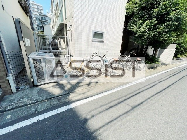 ＳＰEＣ　ＨＯＵＳＥ　戸越のその他共用部分