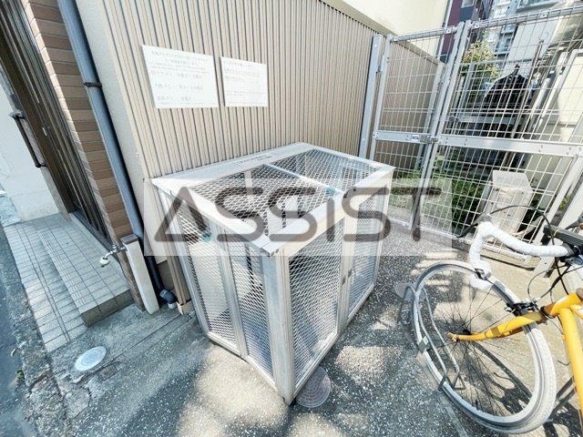 ＳＰEＣ　ＨＯＵＳＥ　戸越のその他共用部分