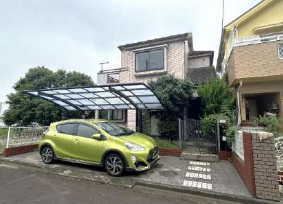 所沢市牛沼中古戸建