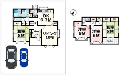 【その他】 | 草津市若草２丁目 | ＪＲ南草津駅