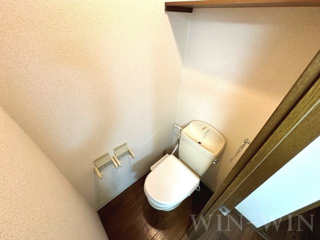 グリーンハイム本郷のトイレ|イメージ（同建物内別部屋の写真です）