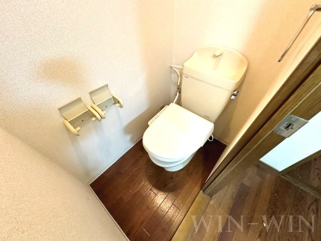 グリーンハイム本郷のトイレ|イメージ（同建物内別部屋の写真です）