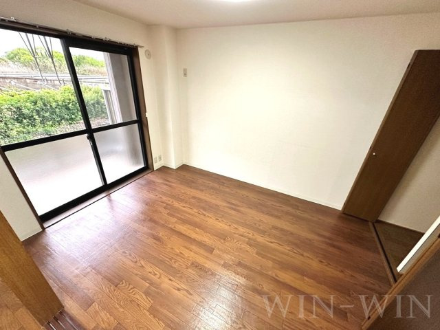 グリーンハイム本郷の寝室|イメージ（同建物内別部屋の写真です）