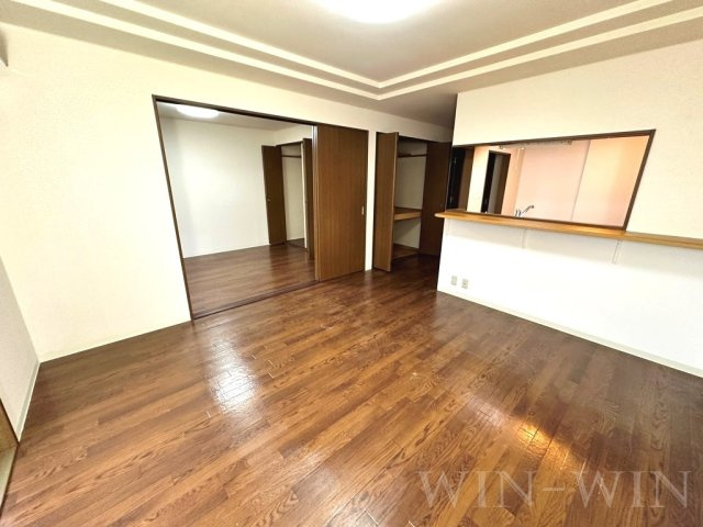 グリーンハイム本郷のその他|イメージ（同建物内別部屋の写真です）