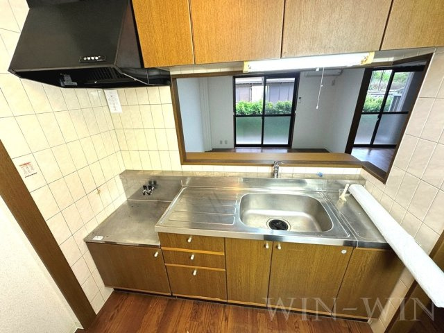 グリーンハイム本郷のキッチン|イメージ（同建物内別部屋の写真です）