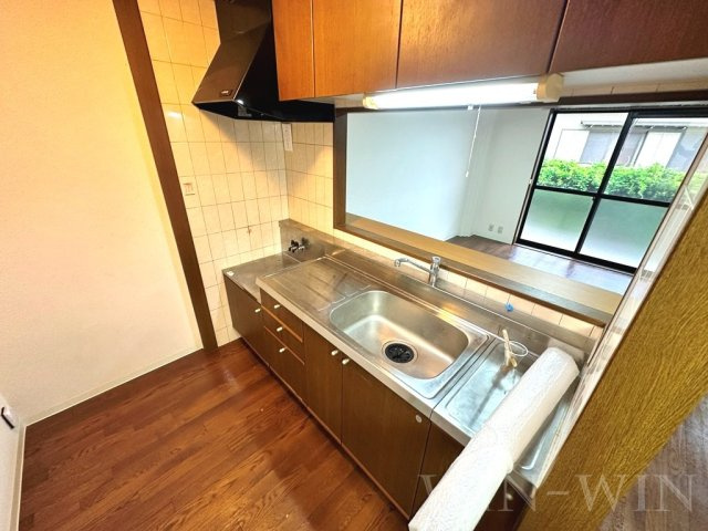 グリーンハイム本郷の内装|イメージ（同建物内別部屋の写真です）