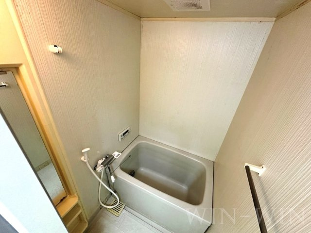グリーンハイム本郷の浴室|イメージ（同建物内別部屋の写真です）