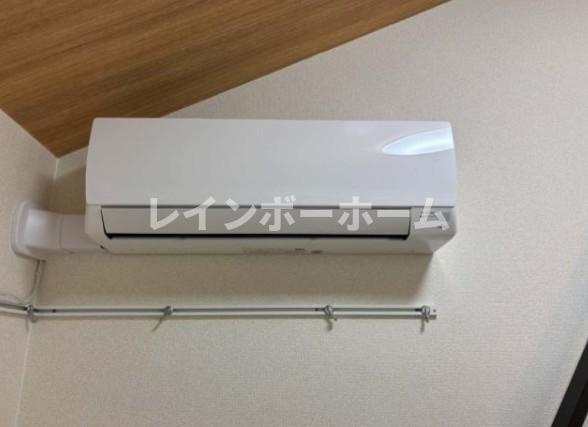 ハーモニーテラス南砂町の設備