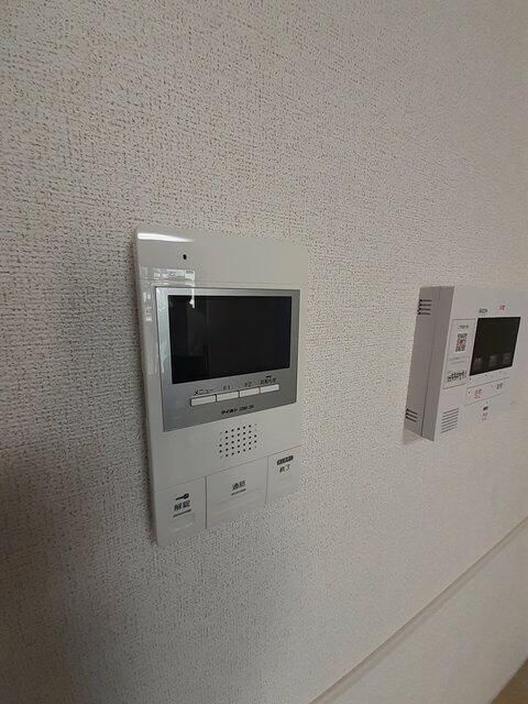 パインツリーの設備