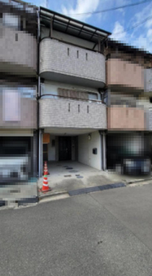 深田町　中古一戸建て