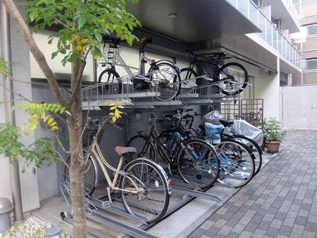 DUALEAのその他共用部分|先行申込受付中♪お電話がご案内スムーズです♪オンラインもOK