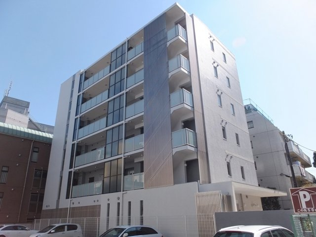 DUALEAの外観|先行申込受付中♪お電話がご案内スムーズです♪オンラインもOK