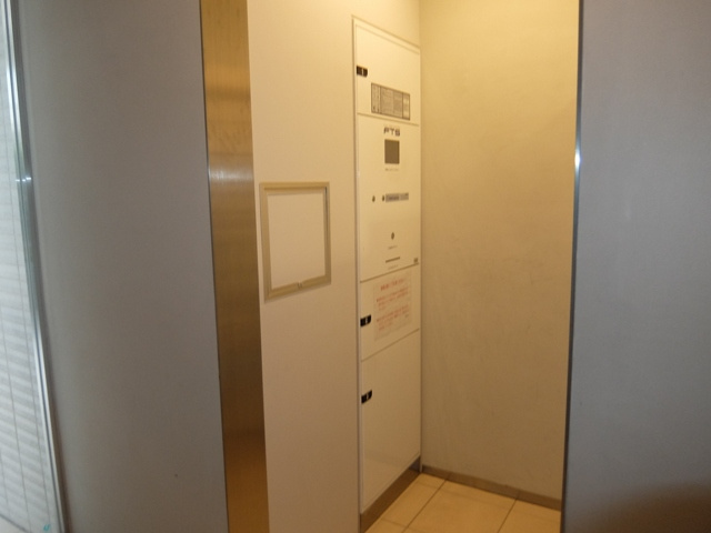 DUALEAのその他共用部分|先行申込受付中♪お電話がご案内スムーズです♪オンラインもOK