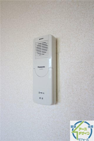 リコルド・サンレモのセキュリティ