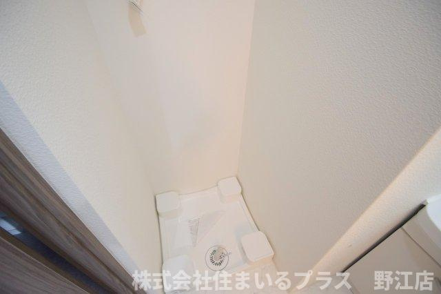 フォレストグレイス関目高殿Ⅶの設備