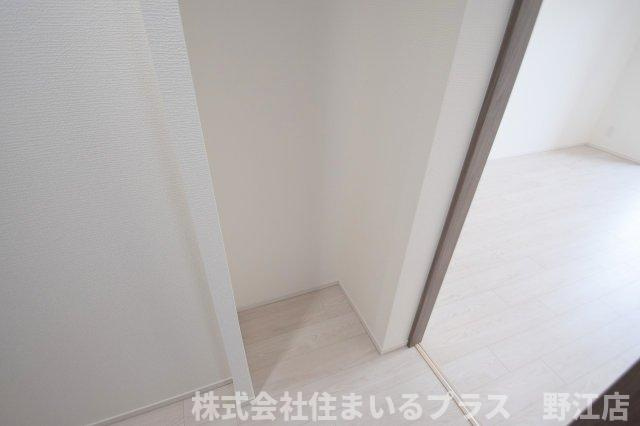 フォレストグレイス関目高殿Ⅶの設備