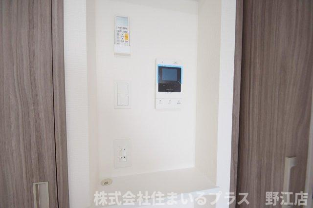 フォレストグレイス関目高殿Ⅶのその他