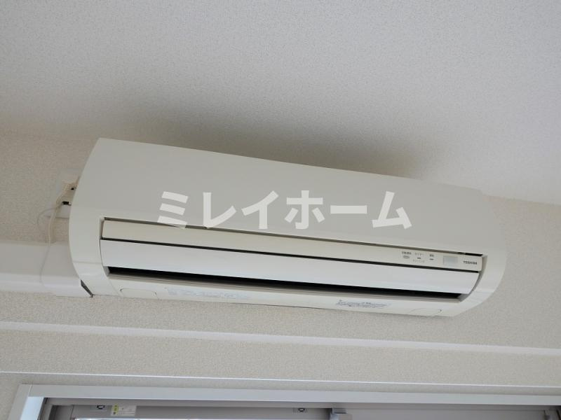 FORTIS大森のその他