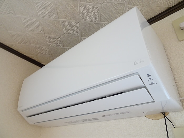 ハイツシャロンのその他