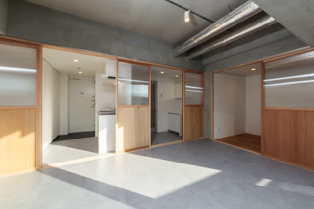 ＫＯＥＮＪＩ　Ｃｒｏｓｓｏｖｅｒのその他|※写真は同タイプ住戸です。