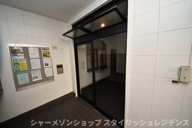 ラフィナーレアースコート魚町のその他