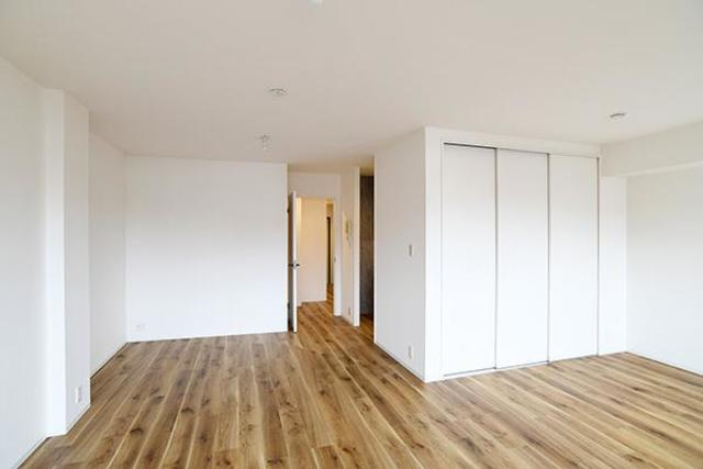 コーボック国領のその他|※写真は同タイプ住戸です。