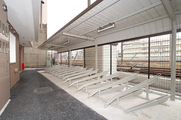 ステージファースト中野駅前のその他