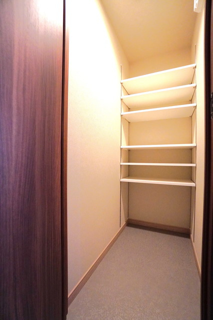 ＣＲＥＡＴＩＦ桜新町のその他|※写真は同タイプ住戸です。