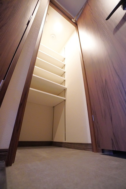 ＣＲＥＡＴＩＦ桜新町のその他|※写真は同タイプ住戸です。