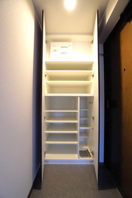 ＣＲＥＡＴＩＦ桜新町のその他|※写真は同タイプ住戸です。