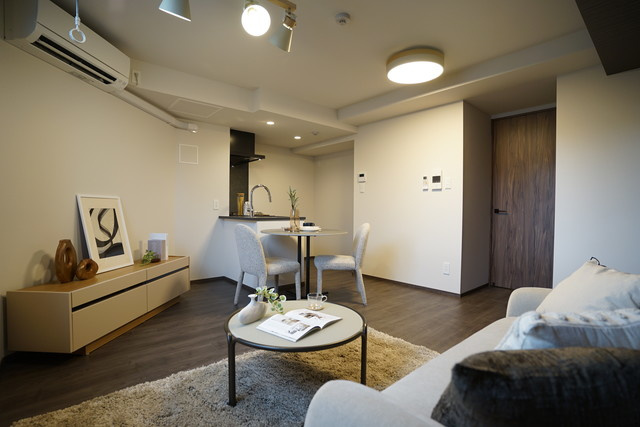 ＣＲＥＡＴＩＦ桜新町のその他|※写真は同タイプ住戸です。