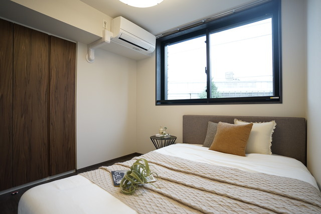 ＣＲＥＡＴＩＦ桜新町のその他|※写真は同タイプ住戸です。