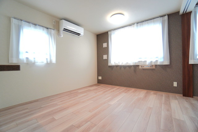 ＣＲＥＡＴＩＦ桜新町の居間・リビング|※写真は同タイプ住戸です。